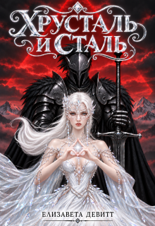 Хрусталь и Сталь — Елизавета Девитт