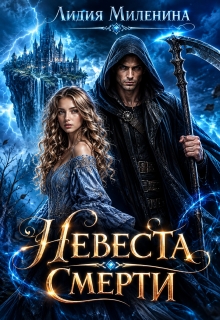 Невеста смерти — Лидия Миленина