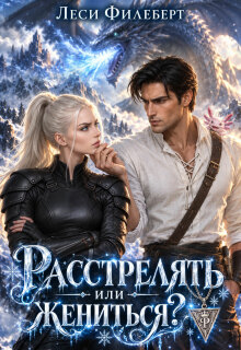 Расстрелять или жениться? — Леси Филеберт