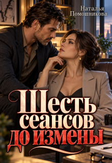 Шесть сеансов до измены — Наталья Помошникова
