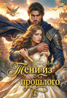 Попаданка: Тени из прошлого — Ария Лэйр