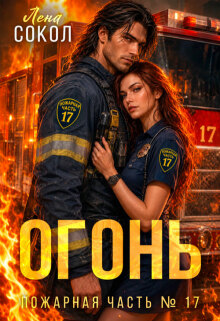 Огонь — Лена Сокол