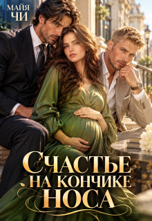 Счастье на кончике носа — Майя Чи