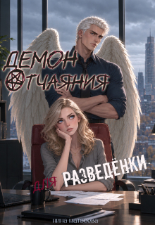 Демон отчаяния для разведёнки — Нина Матвеева