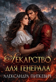 Лекарство для генерала — Александра Питкевич (Samum)