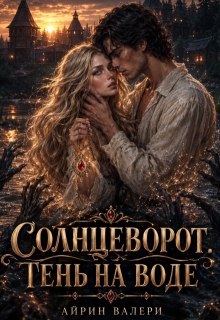 Солнцеворот. Тень на воду — Айрин Валери