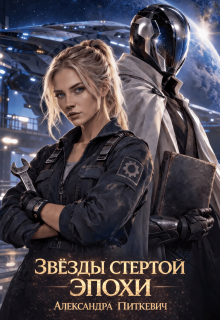 Звёзды стертой эпохи — Александра Питкевич (Samum)