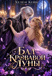 Бал Кровавой Луны — Хелен Кейн