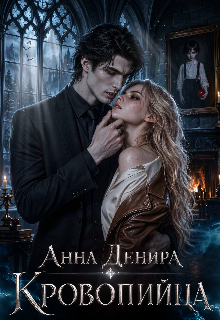 Кровопийца — Анна Денира