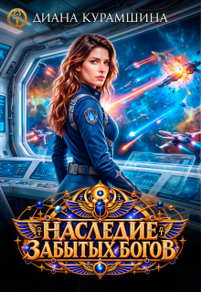 Наследие забытых богов — Диана Курамшина