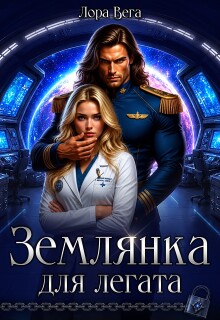 Землянка для легата — Лора Вега