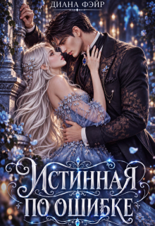 Истинная по ошибке — Диана Фэйр