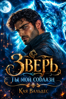 Зверь. Ты мой соблазн — Кая Вальдес